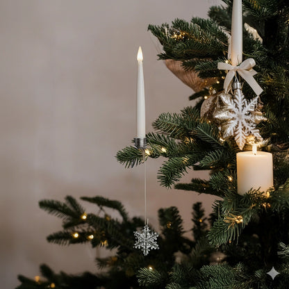 EverGlow™ Velas para árbol de Navidad