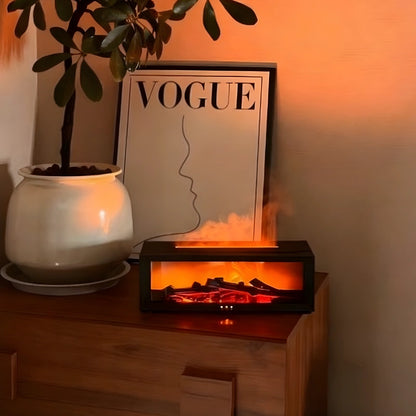 HearthGlow™ Υγραντήρας
