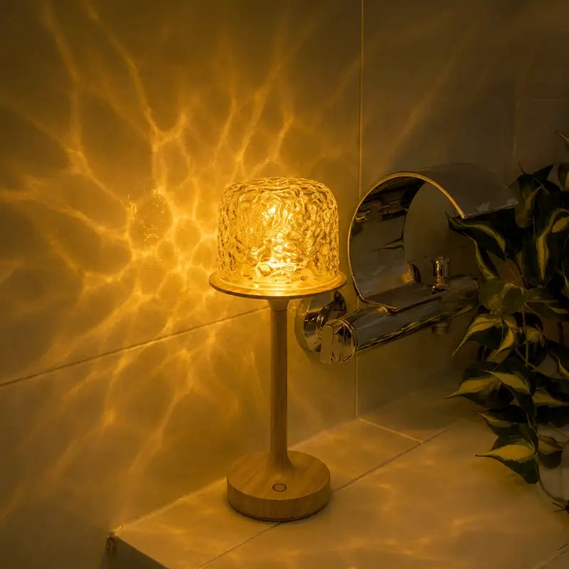 Aurora™ Northern Lights Lamp