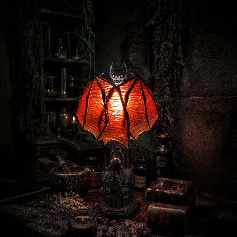 Vampyra™ Bat Lamp