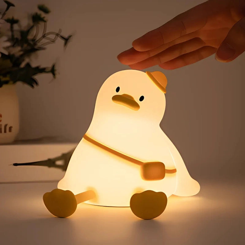 SqueezeBuddies™ Nachtlampje