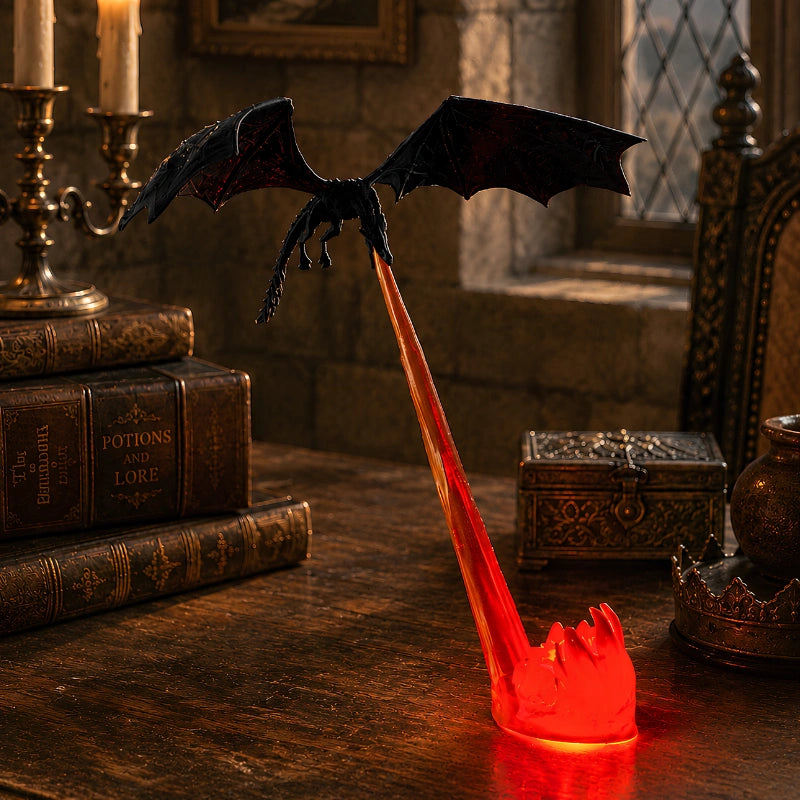 DragonBlaze™ Night Light