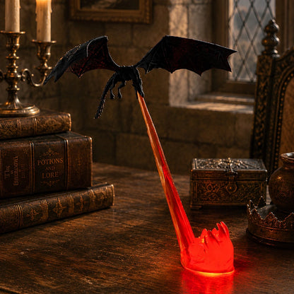 DragonBlaze™ Night Light