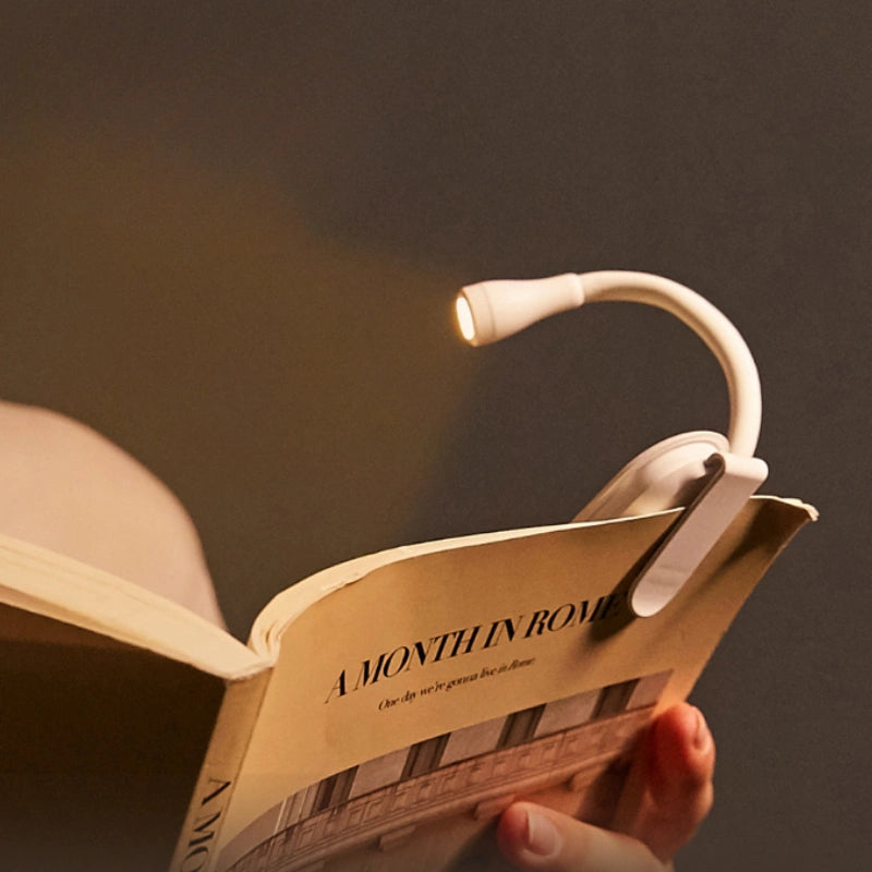 Lampe de lecture