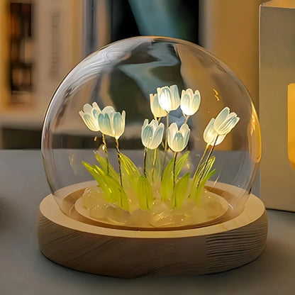 TulipBloom™ Encantamento