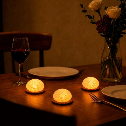 MineralGlow™ Lamp