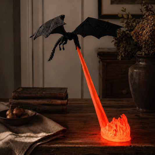 DragonBlaze™ Night Light