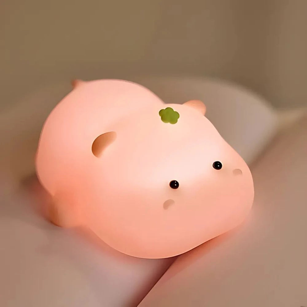 SqueezeBuddies™ Nachtlampje