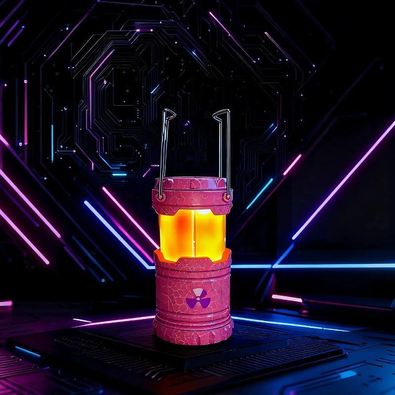 NukeCore™ Lanterne