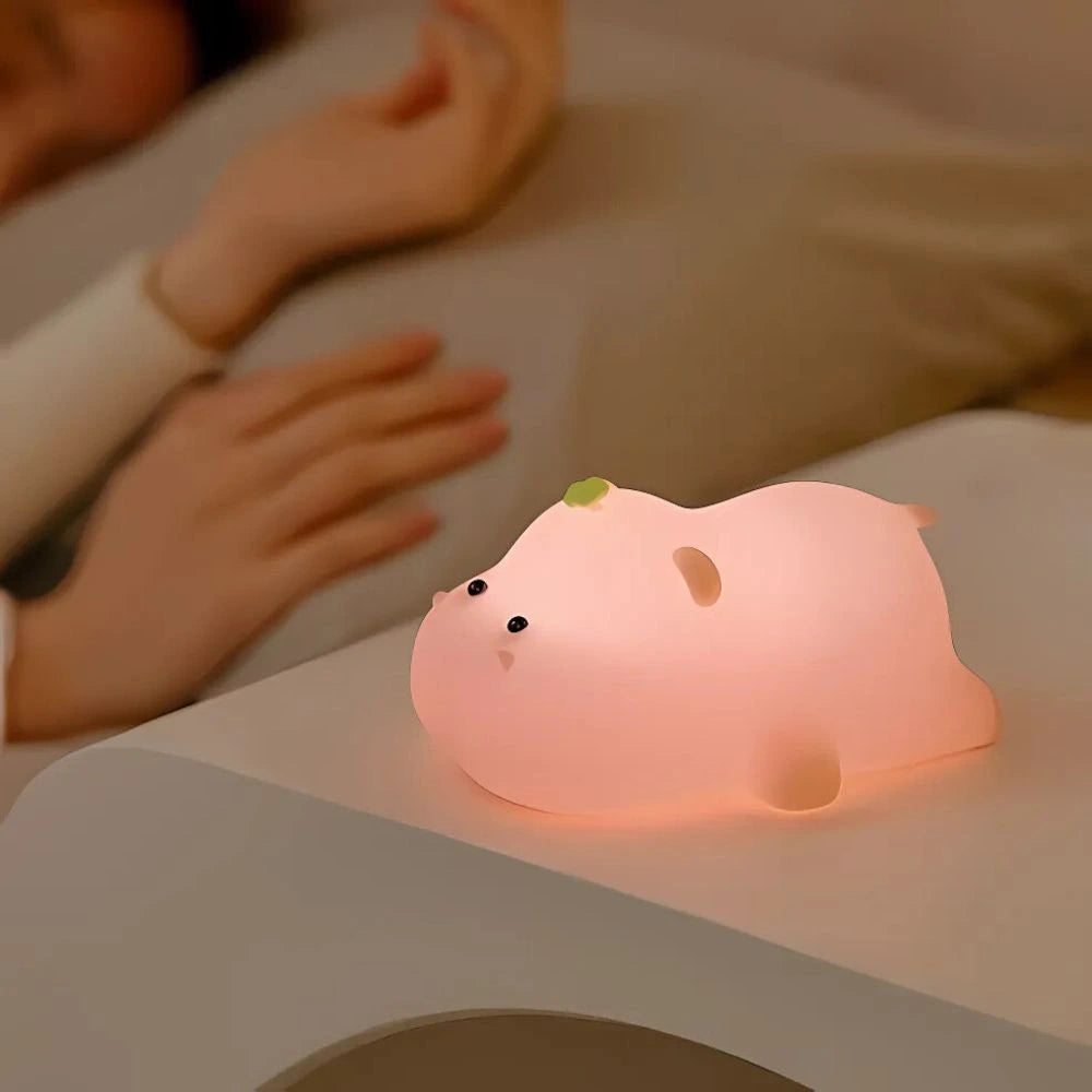 SqueezeBuddies™ Nachtlampje