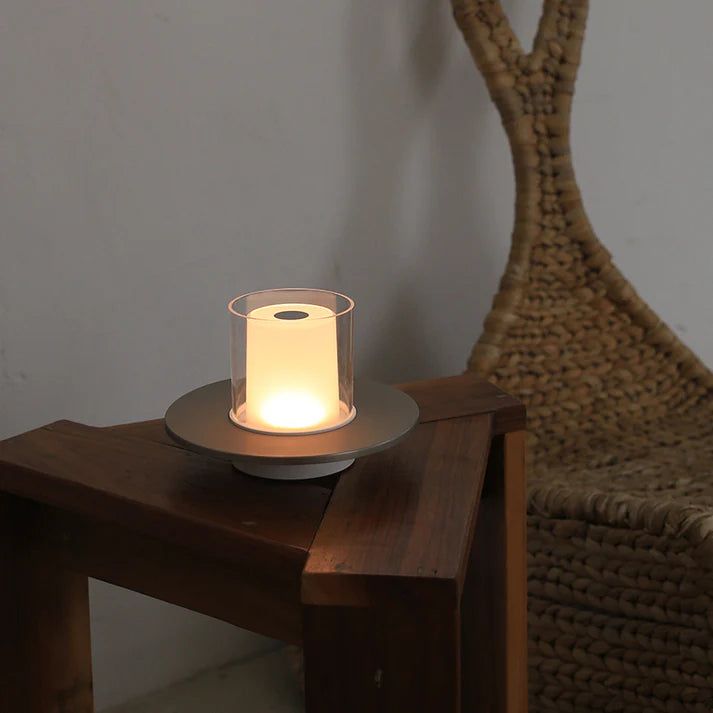 Romantica™ Lampa świecowa