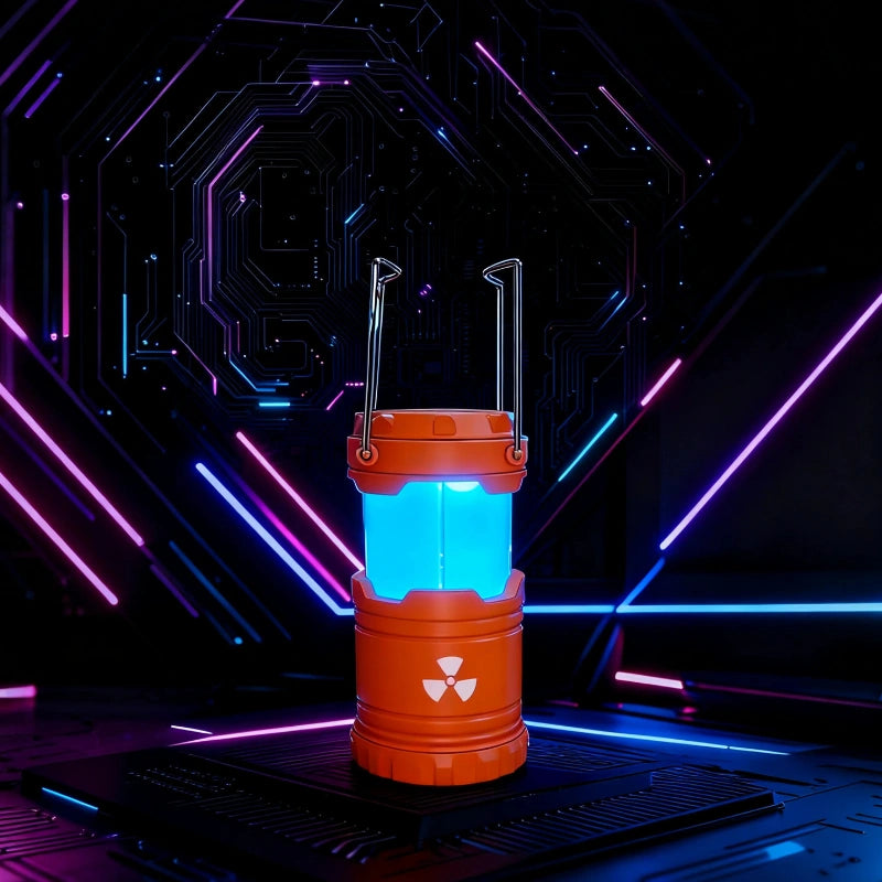 NukeCore™ Lanterne