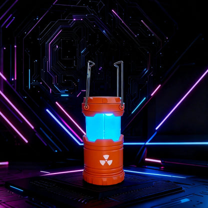 NukeCore™ Lanterne