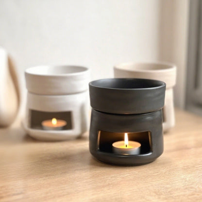 TerraGlow™ Diffuseur en céramique