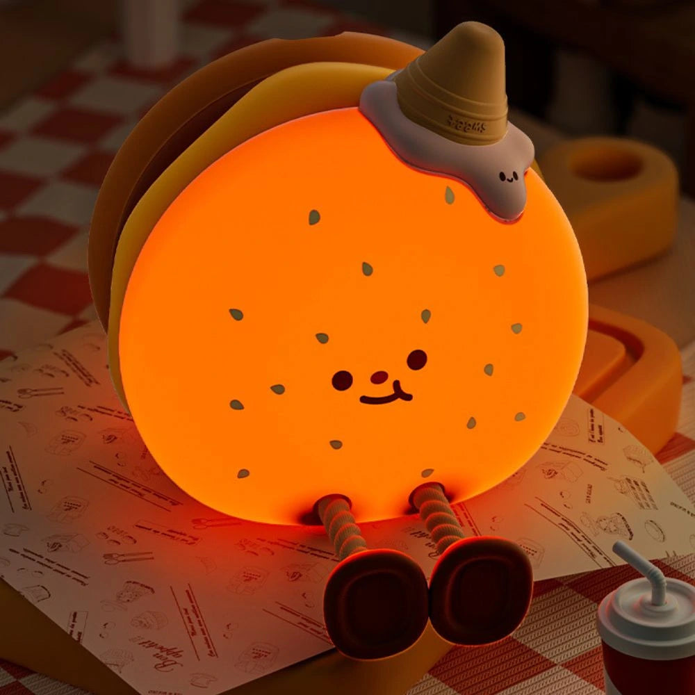 SqueezeBuddies™ Nachtlampje