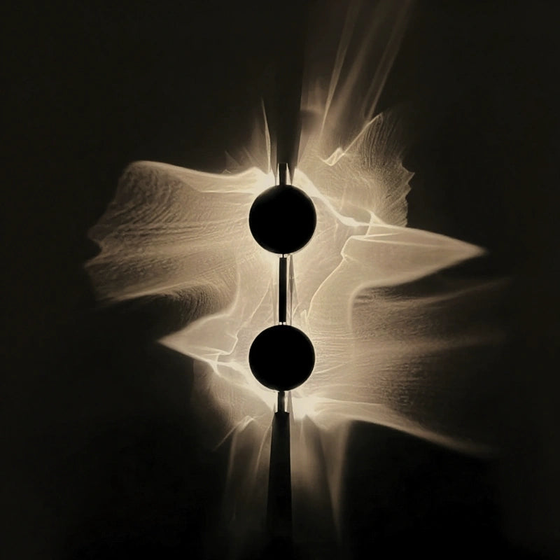 Velwave™ Wall Sconce