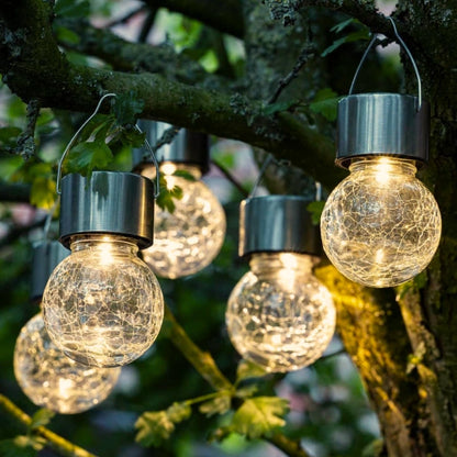 SolarLoom™ Lanterna