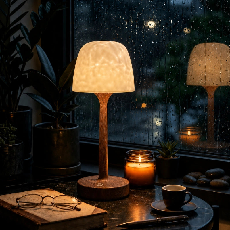 Aurora™ Northern Lights Lamp