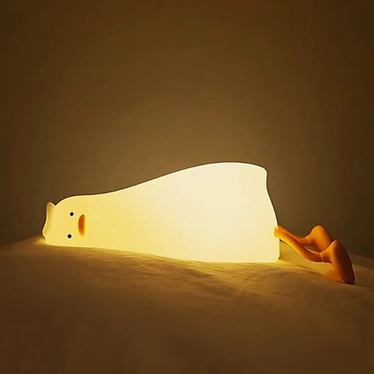 SqueezeBuddies™ Nachtlampje