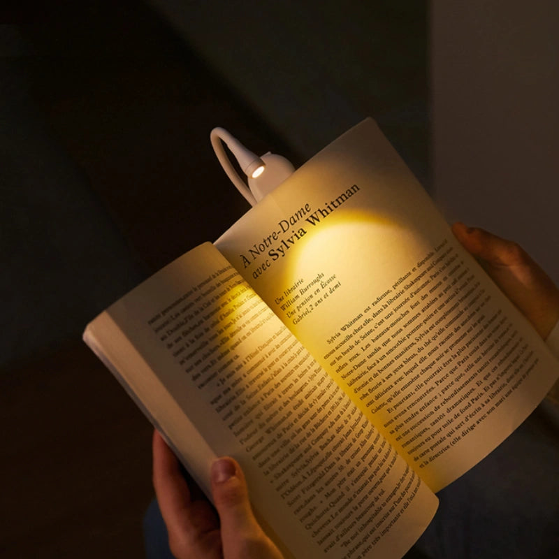 Lampe de lecture