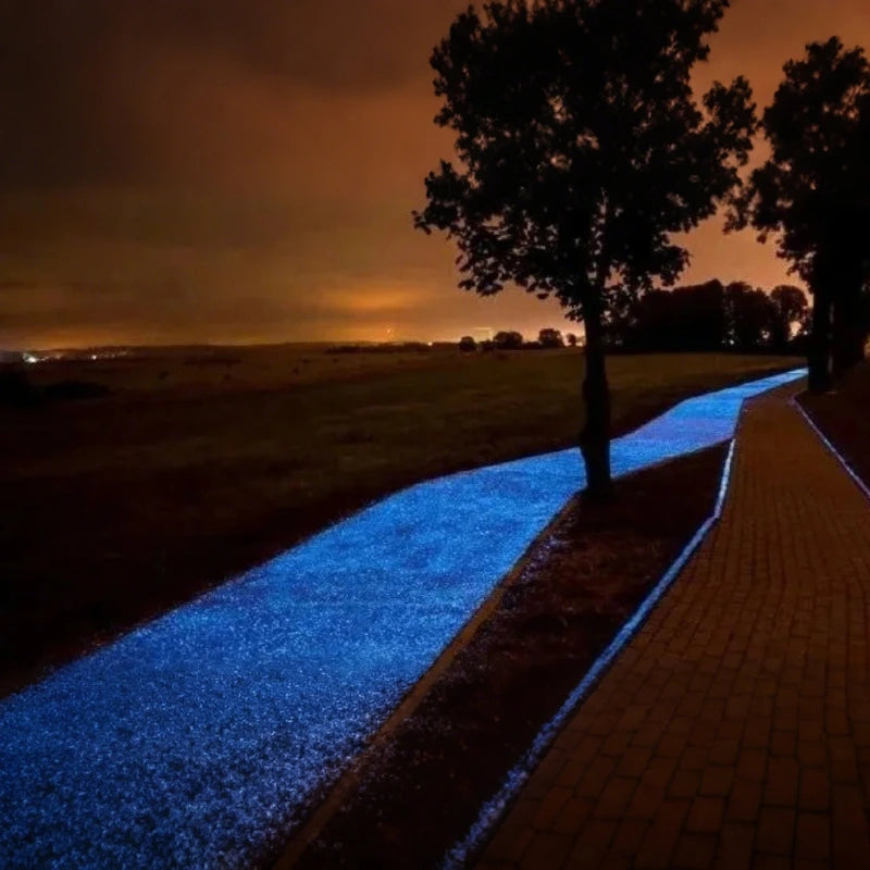 GlowPebbles™ Luminous Stones