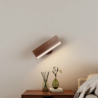 EasyStick™ Drehbare Wandleuchte