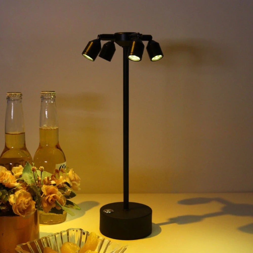 FlexSpot™ Tafellamp