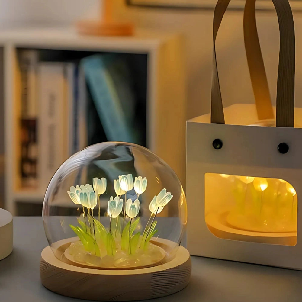 TulipBloom™ Encantamento