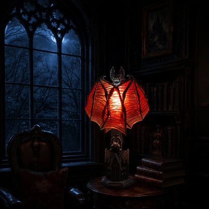 Vampyra™ Bat Lamp