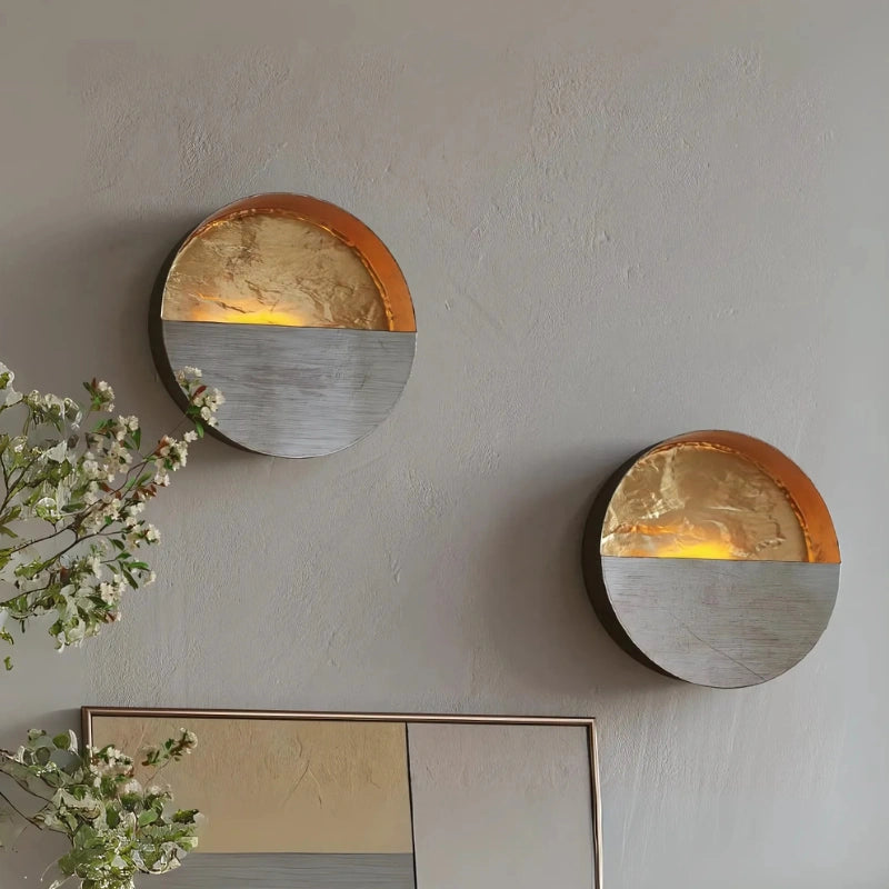 Eclipse™ Wandkerzenhalter