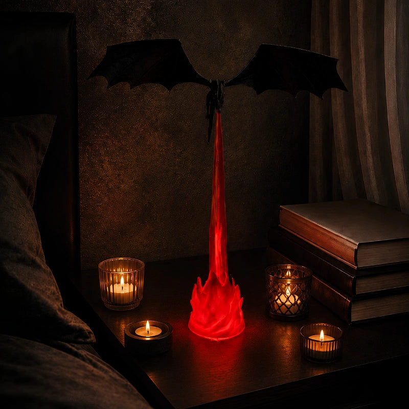 DragonBlaze™ Night Light