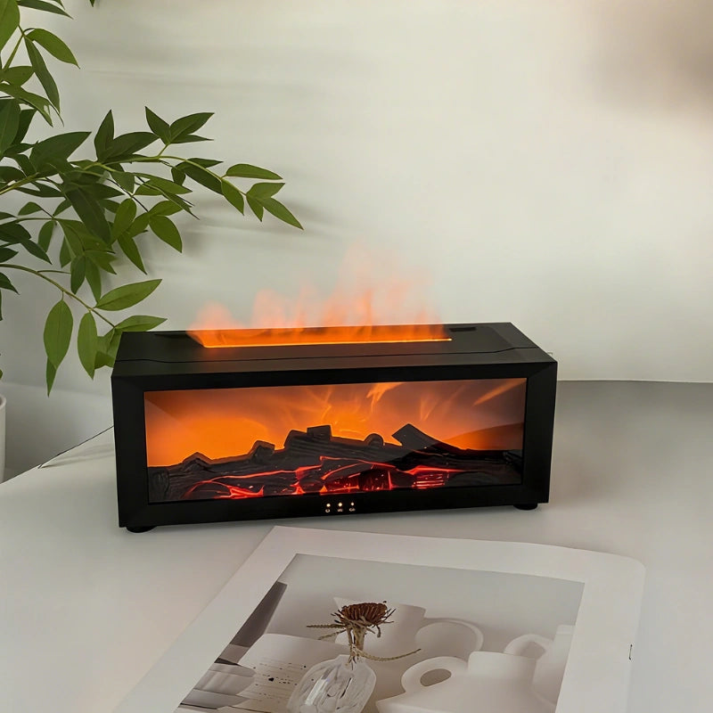 HearthGlow™ Υγραντήρας
