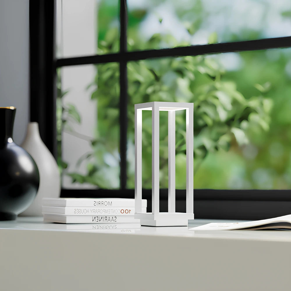 LumaFrame™ Lantern