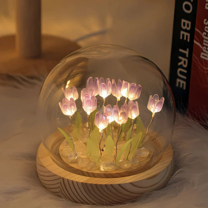 TulipBloom™ Encantamento