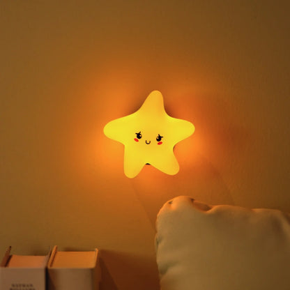 DreamBuddies™ Luz de noite
