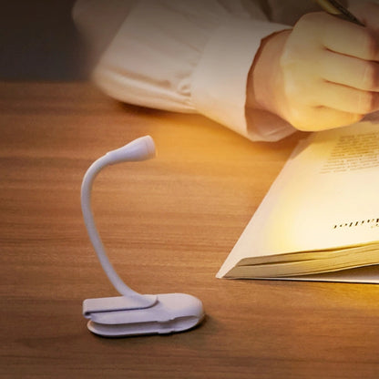 Lampe de lecture