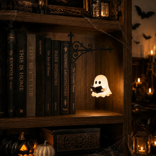 StoryCharm™ Bookshelf Light