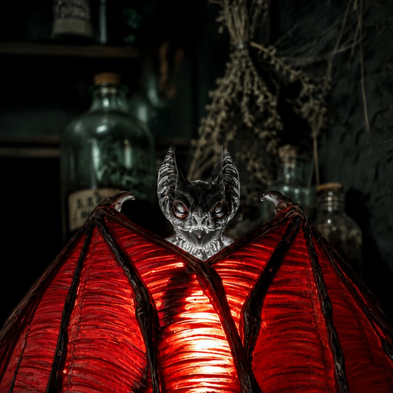 Vampyra™ Bat Lamp