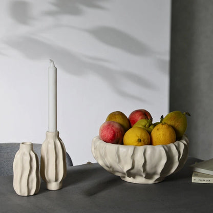 SculptForm™ Portacandela