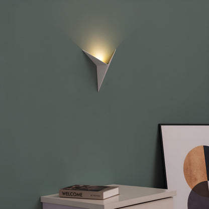 Trigon™ Lámpara de pared