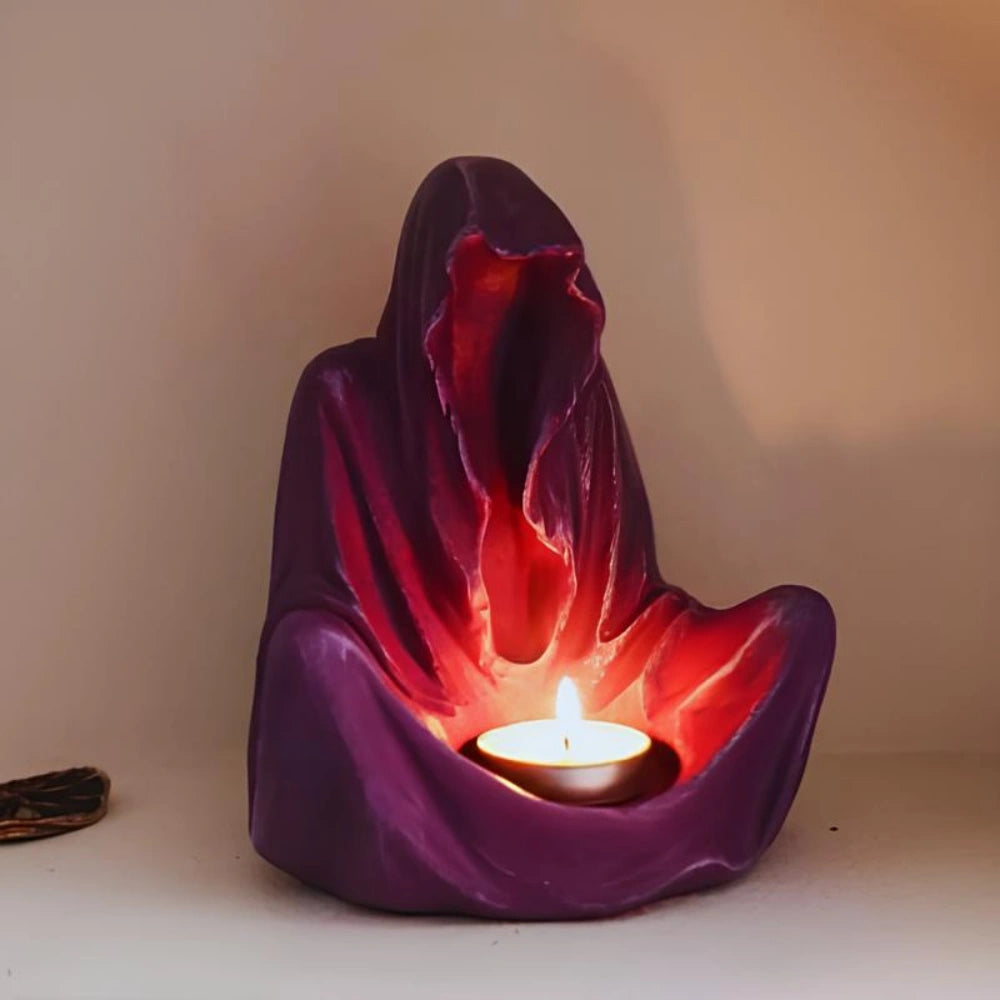 Ashcloak™ Kerzenhalter 