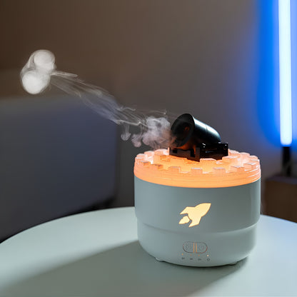 대포형 가습기