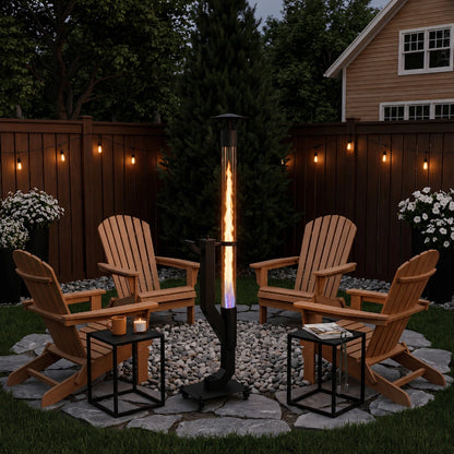 Everlasting Flame™ Pellet Torch
