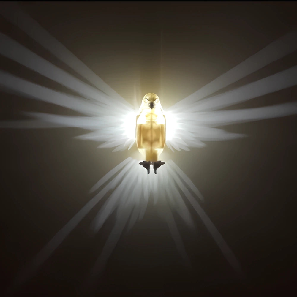 Luminous Wings™