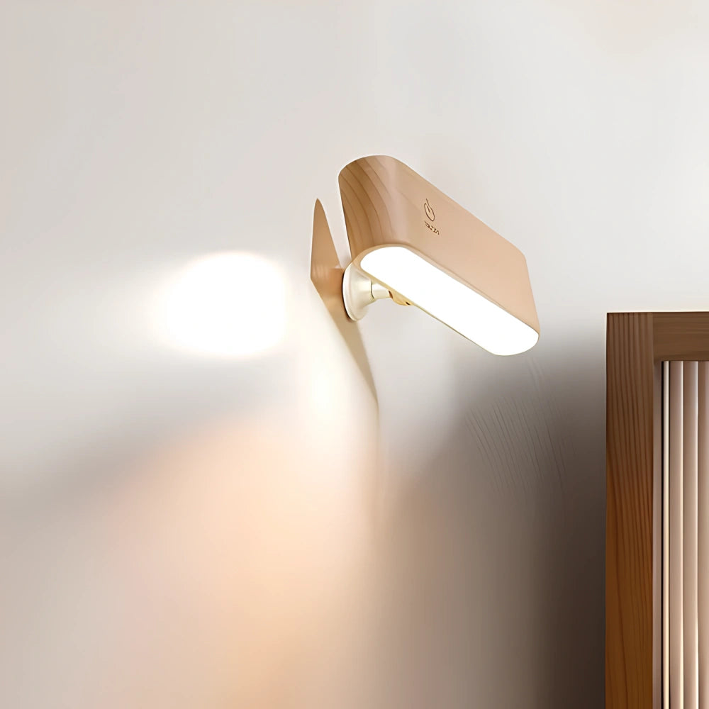 EasyStick™ Drehbare Wandleuchte