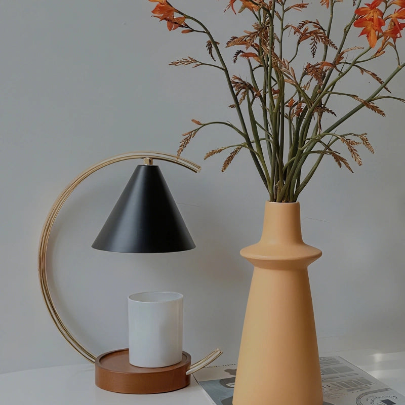 Moonveil™ Lampe chauffe-cire