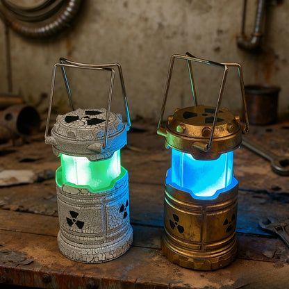 NukeCore™ Lanterne