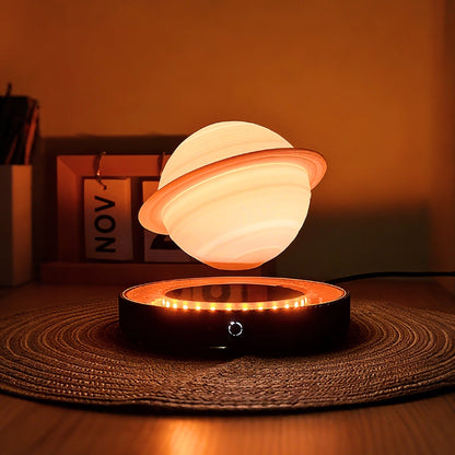 EtherealOrbit™ Candeeiro levitante