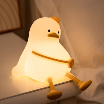 SqueezeBuddies™ Nachtlampje