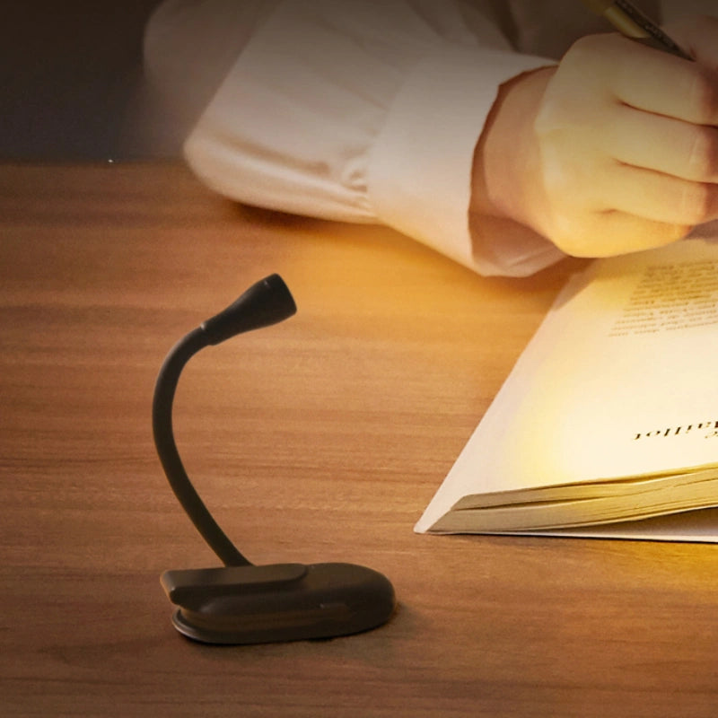 Lampe de lecture